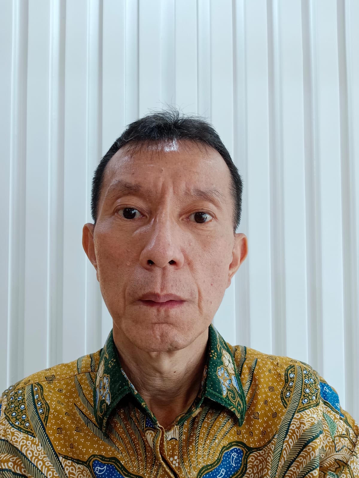 Tan Kiat Heng